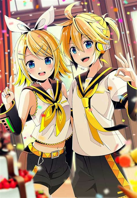 len y rin